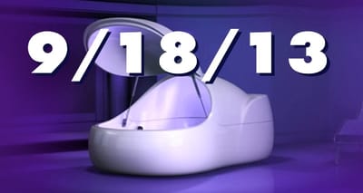 Enter the void with SoundSelf, 38 hours of GTA 5 straight, & marching into the "Ludic Century"