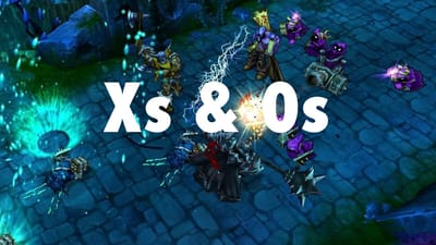 What are pro gamers stealing from Bill Belichick?