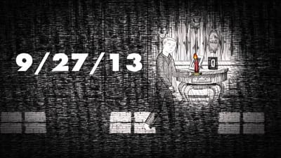 Wolverines make games that care, Thundercat makes a caring song, and Nightmares that never end