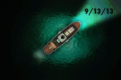 Star Trek’s silver balls, a new games manifesto, and the most expensive tattoo ever