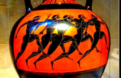 The uncomfortable politics of the "Ludic Century"