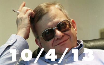 The League of Legends World Championship, Tom Clancy lives on through his ghostwriter, & choose your own ending to Breaking Bad