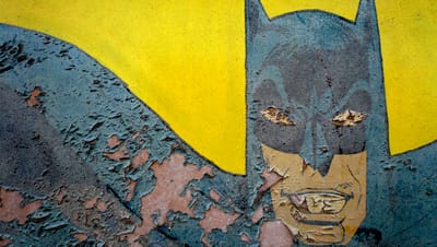 Batman: Arkham Origins is one big identity crisis