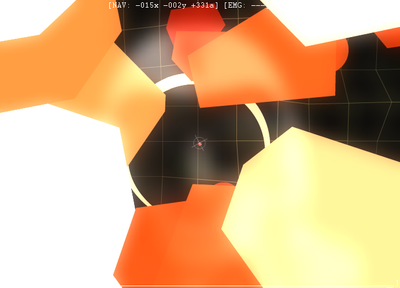 Is Captain Jameson an unfinishable game?