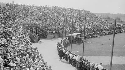 How the box score created the multibillion-dollar fantasy sports industry