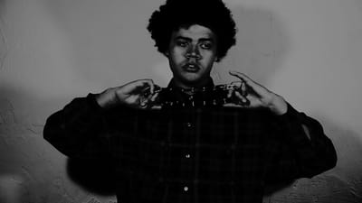 Experimental musician James Ferraro on his new album and its relationship with GTA V