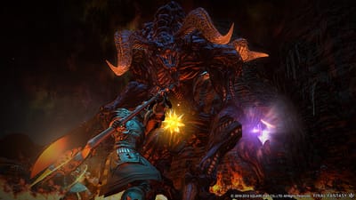 Final Fantasy XIV: a review in miniquests