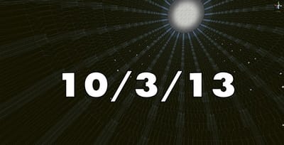 The Sundance of Games, a Mighty Rich Kickstarter, and our Destiny awaits