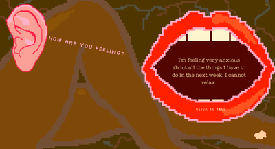 MedicationMeditation transforms mental illness into mini-games