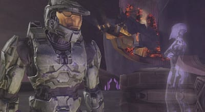 Inside the company that rules the Halo, Splinter Cell, and Tron universes