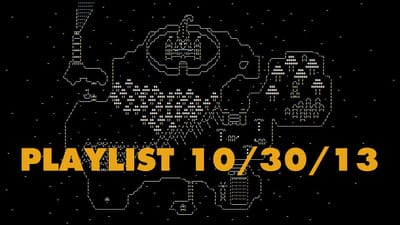 Playlist 10/30 | Lakeview Cabin horrifies, Device 6 confounds, and Candy Box 2 is the sweetest game of the year (literally)