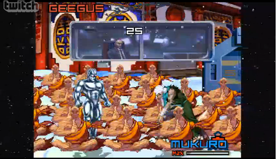 Salty Bet is the most interesting website on the internet right now