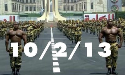 Virtual warcrimes, Grand Theft Auto block parties, & Mario gets cloned