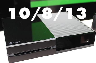 Kinect won’t be used for ads, the Angry Birds theme park, & consoles kinda become more energy efficient