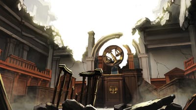 Making a case for the whimsical, absurd Phoenix Wright: Dual Destinies