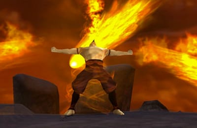 One man alone accounts for .25 percent of the achievement points earned on the 360