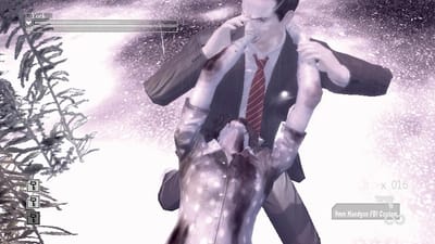 Deadly Premonition in high-def is like remastering Tommy Wiseau’s The Room