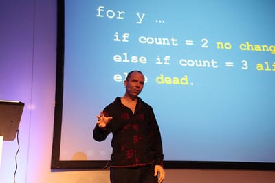 Unsurprisingly, Jonathan Blow hates social games