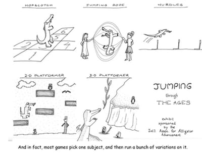 Ultima Online dev wants to teach adults to play