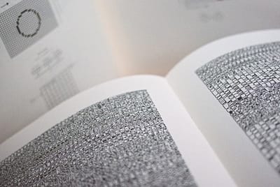 Future historians will read of us via binary code (French art collective asserts)