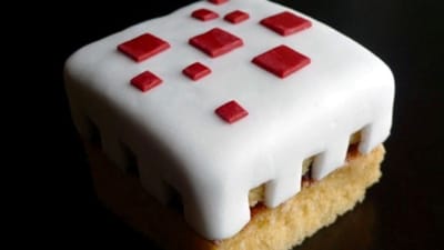 Video game meals recreated as real-life dishes