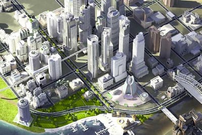How SimCity is replacing reading, writing, and arithmetic