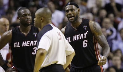 How NBA 2K14’s cuss-monitoring could clean up trolling