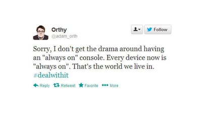Orthy speaks out on building better online game communities