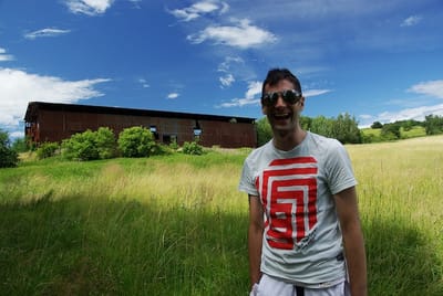 Celebrate the official release of Day Z with these photos of Chernarus in real-life