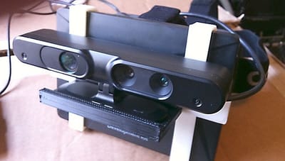 With the new virtual reality category on Steam, VR is officially a thing