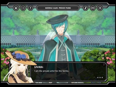 Are Romance sims the next Japanese gaming import?