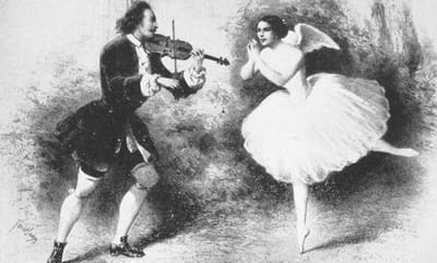 Bounden for mobile will get you close, whether you can dance or not