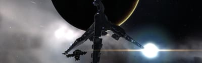 Eve Online is fascinating, whether or not you play it
