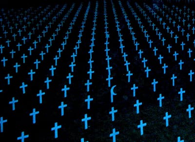 Playing War: A New World Algorithm