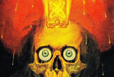 Do Oculus Rift’s early adopters dream of a virtual reality afterlife?