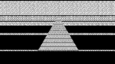 Fjords is the black metal version of Cave Story