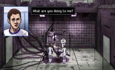 Wadjet Eye makes good on the the promise of touchscreen adventure gaming