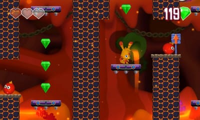 Moshi Monsters: Katsuma Unleashed made me miss the ’90s