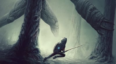 Oblitus looks like Dark Souls, as every game should