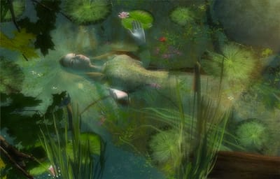 These lost Tale of Tales prototypes offer a fascinating peek into the creative process