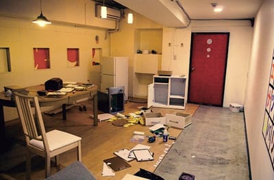 Maybe escape-the-room games can fix bipartisan politics