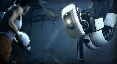 It sounds like Valve are working on a brain-imagery projection device