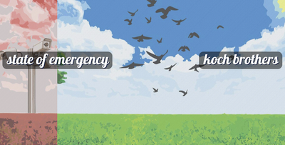 This game will probably land you on a terrorist watch list