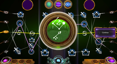 Solve puzzles, help DARPA, and hopefully they’ll keep the scary robots caged