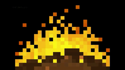 The soft strum of an acoustic guitar can make even a new Walking Dead trailer soothing