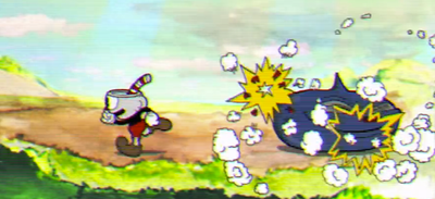 Cuphead for Xbox echoes the Golden age of Disney animation