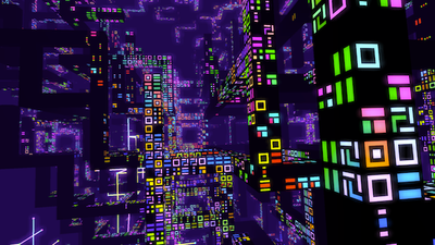 After 50-something versions, psychedelic Nowhere will fry your mind