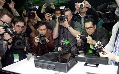 Porn viewership is up on consoles. Here’s why that matters.