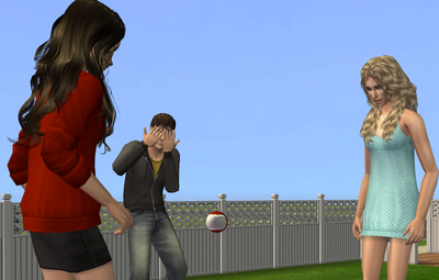 New PBS Game/Show asks if The Sims is just reality TV