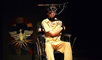 This fascinating documentary goes inside China’s dreaded internet rehab camps